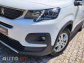 Peugeot Rifter 1.5 BlueHDi Allure
