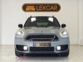 MINI Countryman Cooper SE ALL4 Auto