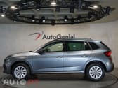 Skoda Kamiq 1.0 TSI Ambition DSG