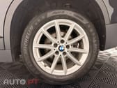 BMW X1 16 d sDrive Advantage