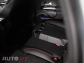 Mercedes-Benz EQA 250+ AMG Line