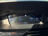 Peugeot 308 SW 1.6 Hybrid Allure Pack e-EAT8