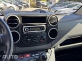 Citroen Berlingo Outro