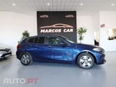 BMW 116 d Advantage