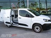 Peugeot Partner 1.6 Blue HDi
