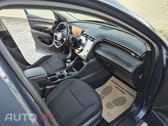 Hyundai Tucson 1.6 T-GDi Premium
