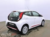 Toyota Aygo 1.0 X-Play