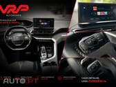 Peugeot 3008 1.5 BlueHDi Allure EAT8