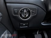 Mercedes-Benz CLA 180 d 7G-DCT