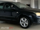 Ford Focus 1.6 TDCI CONNECTION