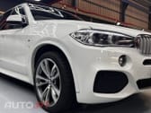 BMW X5 40 d xDrive Pack M