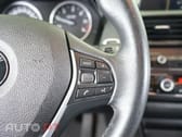 BMW 116 d EfficientDynamics Edition
