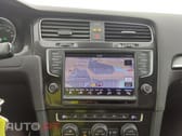 Volkswagen Golf 1.4 GTE Plug-in