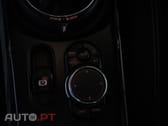 MINI Clubman Cooper D Auto