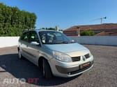 Renault Scénic 1.5 dCi C. Privilége