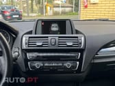 BMW 116 d EfficientDynamics