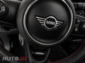 MINI Clubman Cooper SD Auto Desportiva