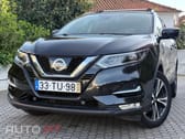 Nissan Qashqai 1.2 DIG-T N-Connecta 18