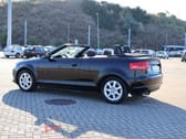 Audi A3 Cabrio 1.2 TFSI Ambition