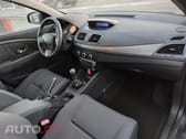 Renault Mégane Sport Tourer 1.5 dCi Dynamique S