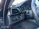 BMW 420 d Pack M Auto