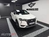 DS DS3 Crossback E-TENSE PERFORMANCE LINE +