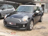 MINI Cooper Cooper D