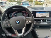 BMW 330 e Corporate Edition Auto