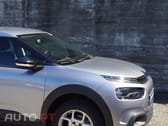 Citroen C4 Cactus 1.2 PureTech Feel EAT6