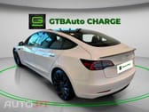 Tesla Model 3 I.V.A DEDUTÍVEL Performance Autopilot