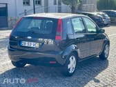 Ford Fiesta 1.25 Ambiente