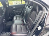 Mercedes-Benz A 180 CDi BE AMG Sport Aut.
