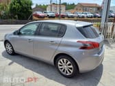 Peugeot 308 1.5 BlueHDi Style