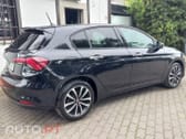 Fiat Tipo 1.6 M-Jet Lounge J17 DCT