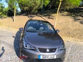 Seat Ibiza FR