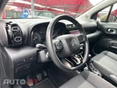 Citroen C3 Aircross 1.2 PureTech C-Series