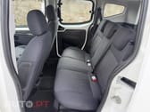 Peugeot Bipper Tepee HDi 75