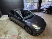 Tesla Model 3 Performance Tração Integral