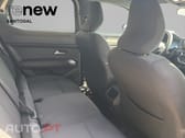 Dacia Duster Journey bio fuel