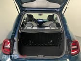 Fiat 500e Elétrico 87kW 118cv Icon