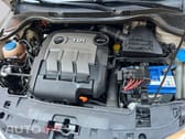 Seat Ibiza 1.2 TDI 