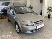 Chevrolet Kalos 1.2 Look