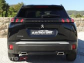 Peugeot 2008 1.2 PureTech Allure Pack EAT8