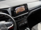 Volkswagen T-Cross 1.0 TSI Urban DSG