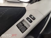 Toyota Yaris 1.0 VVT-i AC Manual