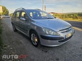 Peugeot 307 SW 2.0 HDi XT Premium