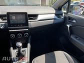 Renault Captur 1.0 TCe Exclusive