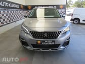 Peugeot 3008 1.5 BlueHDi Allure EAT8