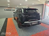 Peugeot 5008 GT Hybrid e-DCS6