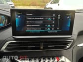 Peugeot 3008 1.6 Hybrid4 Allure Pack e-EAT8